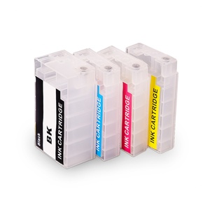 Supercolor PGI-1400 <b>Refill</b> <b>Ink</b> Cartridge for Canon MAXIFY MB 2040 MB2340 MB2040 Printer - Product Image 3
