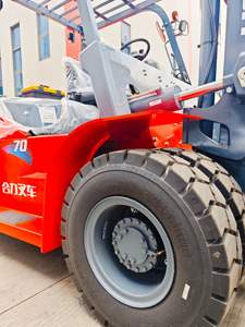 Kostenloser Versand <span class=keywords><strong>Diesel</strong></span> Gabelstapler Hubwagen 3 Tonnen 2 Tonnen Ce Epa mit Position ierer Trommel heber 3.5t Aufzug in Japan Heil - Product Image 6