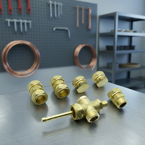 Kit de Instalación para Sistema Solar Térmico de Circuito Forzado con 3 Colectores - Product Image 2