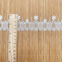 Perles brodées, dentelle, accessoires de costumes de spectacle, décoration intérieure, fleurs perlées, rubans éblouissants, dentelle en gros