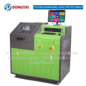 Herstellung Verkauf <span class=keywords><strong>Common</strong></span> <span class=keywords><strong>Rail</strong></span> Inj ector Prüfstand Diesel Fuel Injection <span class=keywords><strong>Test</strong></span> <span class=keywords><strong>Bench</strong></span> <span class=keywords><strong>DTS709</strong></span> - Product Image 5
