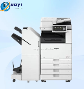A3 màu sử dụng máy in máy photocopy Máy Photocopy cho Canon imageRUNNER trước c5840 - Product Image 6