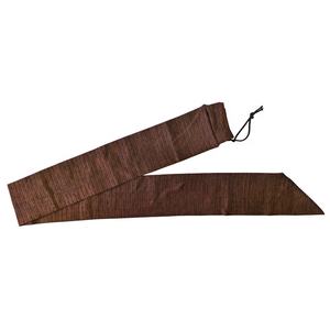 硅胶处理针织长狩猎配件袜子聚酯可折叠狩猎户外储物袜 - Product Image 4