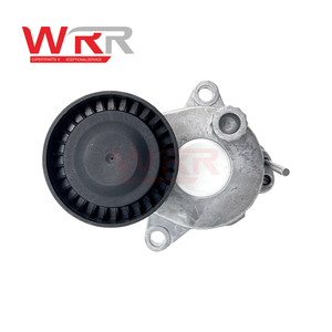 Tensor de Correa 6512001370 6512000570 para Benz W204 W212 W166 C250 E250 Motor OM651, Alternador de Correa Acanalada en V, Actuador Amortiguador - Product Image 4