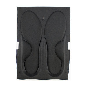 Profesional Disesuaikan Yang Bisa Dilalui <span class=keywords><strong>Insole</strong></span> Pabrik Lembaran - Product Image 1