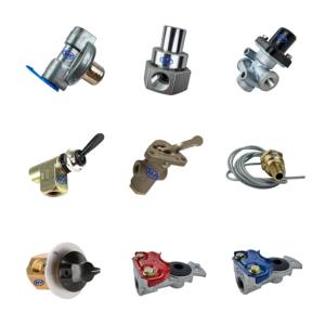 Vanne de vidange VIT-SA 9343000010 Pièces détachées pour camions - Product Image 4