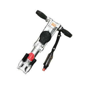 2025年中国最新ポータブル空気圧式削岩機、売れ筋ミニエアレッグブラスター（ポンプコアコンポーネント付き） - Product Image 4