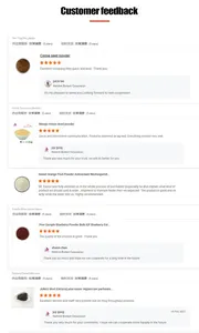 Поставка натурального порошка экстракта черного ягоды, экстракт Черного ягоды - Product Image 2