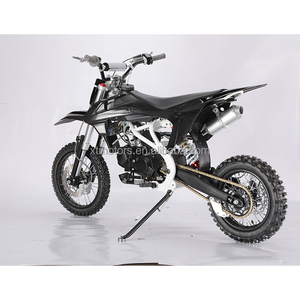 <span class=keywords><strong>Pit</strong></span> <span class=keywords><strong>Bike</strong></span> 125cc <span class=keywords><strong>140cc</strong></span> moto de cross para niños adultos competición profesional motocross - Product Image 3