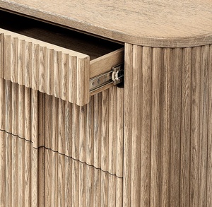 Bàn làm việc kiểu Mỹ RH, bàn học, thiết kế độc đáo. - Product Image 6