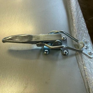 Factory Direct Trailer Special Tool <strong>Box</strong>, Heavy Duty Storage Case for Semi Trailer Maintenance - Product Image 2