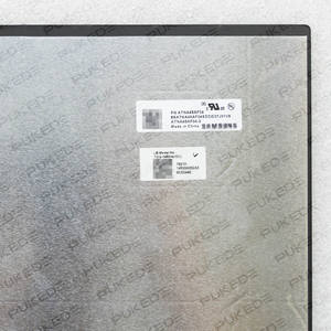 ATNA45AF04-0 d'assemblage d'écran tactile Lcd pour ordinateur portable <span class=keywords><strong>14</strong></span>.5 "pouces pour <span class=keywords><strong>ASUS</strong></span> ZenBook <span class=keywords><strong>Pro</strong></span> <span class=keywords><strong>14</strong></span> <span class=keywords><strong>Duo</strong></span> UX8402 UX8402Z UX8402V 2880x1800 120Hz - Product Image 3