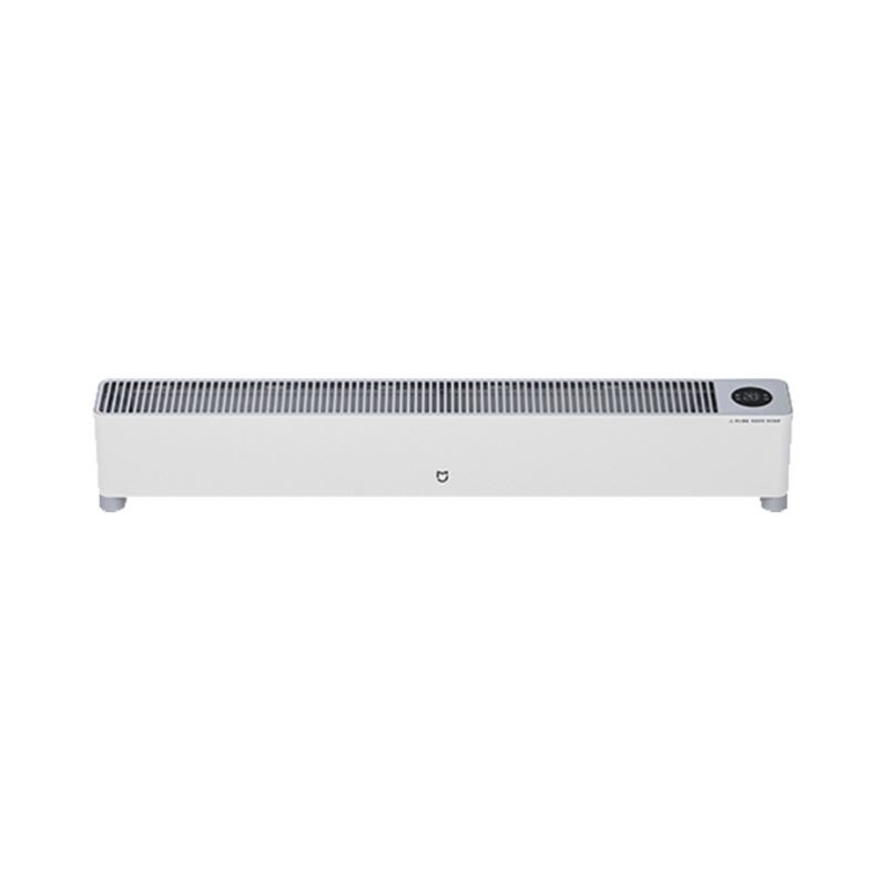 mi jia Mijia Electric Heater 2200W LED Smart Thermal Cycle Constant Temperature IPX4 Waterproof Heaters