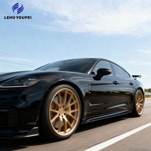 <strong>Wheels</strong> Ultra-Light Forged <strong>Wheel</strong> <strong>17</strong> <strong>Inch</strong> Weighs Only 16.42 Lbs for BMW E92 E36 F80 F82 E80 G20 G80 Passenger Car <strong>Wheels</strong> Rims - Product Image 2