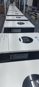 <span class=keywords><strong>Ktech</strong></span> อินเวอร์เตอร์แบบแยกเฟสจากสหรัฐ5-12KW ออฟกริดแรงดันไฟฟ้าต่ำสำหรับร้านค้าออฟกริดขนาดเล็ก - Product Image 5