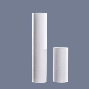 Compatibilité chimique filtre à sédiments PP 5 microns cartouche filtrante à sédiments en polypropylène de haute précision de 10 pouces - Product Image 4