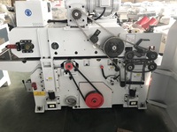 Rabot à bois petit rabot Double face scie rabot Double face épaississeur Machine