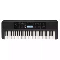 PSR-E383 Digital Keyboard, Electronic Organ