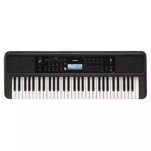 คีย์บอร์ดดิจิตอล PSR-E383, ออร์แกนอิเล็กทรอนิกส์ - Product Image 2