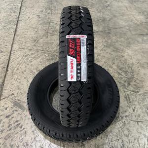 ยางรถยนต์ขนาด 5.00/12LT 5.50/13LT 8/10/12PR ยี่ห้อ TianFu สำหรับรถมินิ  เงียบและสะดวกสบาย - Product Image 3