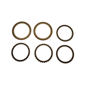 COGF1 Transmission Rebuild Kit Overhaul kit For Hyundai CVT Car Accessories W262880A - Product Image 1