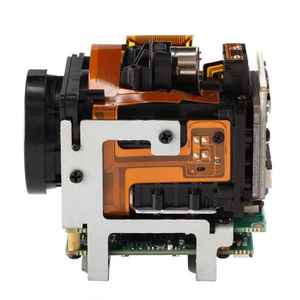 Module de caméra réseau pour <span class=keywords><strong>mini</strong></span>-drone |   Objectif zoom optique 10x 4K |   Capteur CMOS Ultra Starlight pour vision nocturne |   Prise en charge <span class=keywords><strong>USB</strong></span>, HDMI - Product Image 3