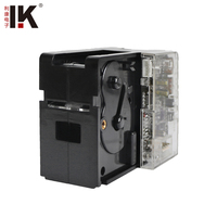 Prix d'usine LK003ACF+ Mécanisme de distribution de tickets d'arcade haute vitesse pour machine de rédemption de tickets de jeu de tir