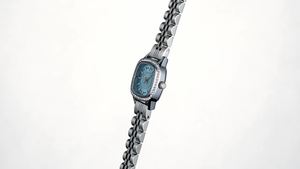 REWARD 212061L Reloj Delicado para Dama, Regalo con Calendario, Resistente al Agua, Cuarzo, Correa de Acero Inoxidable, Reloj de Vestir de Lujo para Dama - Product Image 6