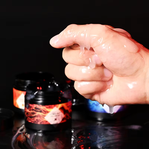 Cokelife 150g Fisting Crème Sexe Couples Lubrifiant Gel Sexe Soulagement De La Douleur Longue Durée Fisting Glide Anal Sexe Gel Crème pour Hommes - Product Image 4