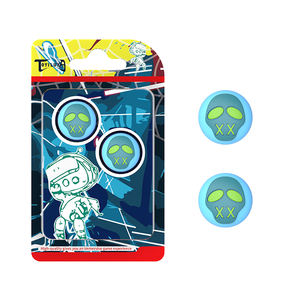 2 Fundas de Silicona para Palancas de Mando <span class=keywords><strong>PS4</strong></span>/PS5, Xbox Series S/X, Protecciones 3D - Product Image 4