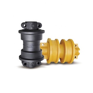 Suku Cadang Penggali <span class=keywords><strong>PC130</strong></span> PC200 PC300 PC350 PC400 PC500 Rol Jalur Bawah - Product Image 1
