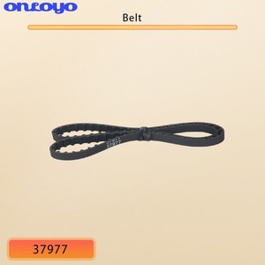 Ceinture Gul-tz de qualité supérieure 37977001 # 196388001 pour machine à coudre <span class=keywords><strong>Siner</strong></span> Home - Product Image 3