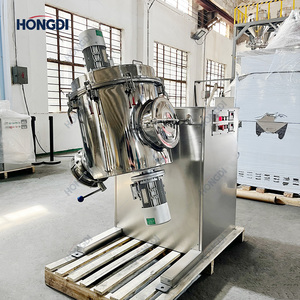 High-Speed 304 Stainless Steel Dispersion Mixer for Powder Particles for Cosmetics and Food 220V Factory Applications - Product Image 6