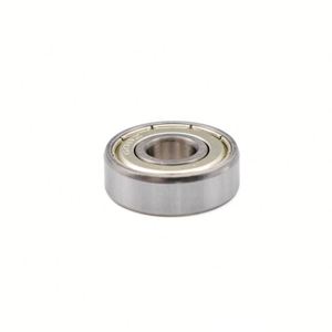 Rodamientos de Bolas en Miniatura de Alta Calidad F623ZZ F624ZZ F625ZZ F626ZZ para Puertas Correderas, 623 624 625 626 ZZ R-1030 - Product Image 5