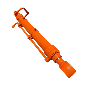 Doosan-Cubo hidráulico de la pluma del brazo del cilindro hidráulico del excavador de la excavadora DE LA 400305/de 00565, 400309-00899A 400309-00899B 400310-00461 - Product Image 4