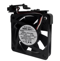 Nuevo Ventilador Original A90L-0001-0567 # B para Robots Industriales