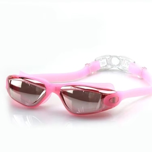 <span class=keywords><strong>Gafas</strong></span> de Snorkel de Silicona Antideslizantes, Impermeables, Duraderas, de Vidrio Templado para <span class=keywords><strong>Buceo</strong></span> en el Océano y Mar - Product Image 6