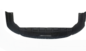 FIT for BYD Song Plus DM-I Front Bumper Lower Champion Edition Perfect Replacement with Tow <b>Hook</b> OE SA3HK-2804112 - Product Image 2