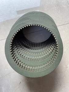 Nueva Placa de Fricción HongWang 6Y5352 7G0437 para Excavadora de Orugas con 1 Año de Garantía - Product Image 5