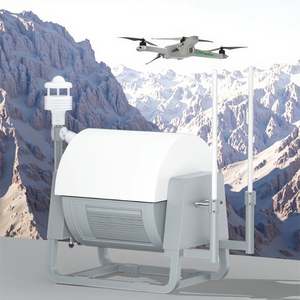 AUTEL EVO Alpha EVO Max 4T/EVO II Pro V3/EVO II Dual 640T V3/EVO II RTKV3 Series, Aeronave Multirrotor para Operaciones Autónomas en Hangar - Product Image 6