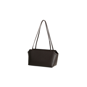 <span class=keywords><strong>Borsa</strong></span> a Spalla Retrò alla Moda con Manico Corto, <span class=keywords><strong>Borsa</strong></span> Hobo in Morbida Pelle di Pecora Tinta Unita per Ragazze - Product Image 4