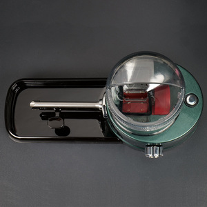 Bán buôn độc đáo mới đến biểu tượng tùy chỉnh 2 trong 1 hút thuốc lá Phụ kiện điện tự động thuốc lá <span class=keywords><strong>Rolling</strong></span> <span class=keywords><strong>Machine</strong></span> - Product Image 3