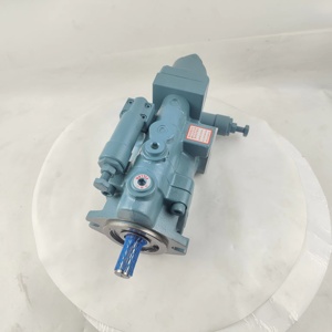 ปั๊มไฮดรอลิก Dechuan OEM รุ่น PVS-1B PVS-2B PVS-2A ซีรีส์ PVS-1A-22N1-11 PVS-1B-16N2-U-12 PVS-1A-16N3Q1-12 รับประกัน 1 ปี - Product Image 1
