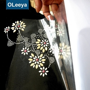 เทปอะคริลิคติดร้อน OLeeya ราคาถูก สำหรับติดเพชร ติดลายไวนิล ฟิล์มทรานเฟอร์ ด้วยกาวเหนียวแน่น - Product Image 5