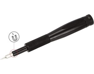 Set di cacciaviti per <span class=keywords><strong>riparazione</strong></span> elettronica magnetica a 32 pezzi, ideale per lavorare su <span class=keywords><strong>apparecchi</strong></span> elettrici - Product Image 6