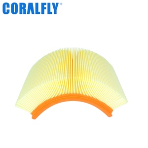Filtro de Aire para Motor de Automóvil C22117 VOE12573051 VOE1328047 VOE1257305 VOE13280474 - Product Image 1