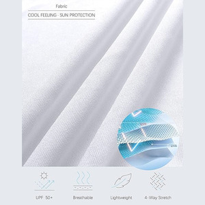 <span class=keywords><strong>Golf</strong></span> Personnalisé Rayé Piqué Personnalisé Blanc Casual <span class=keywords><strong>Polo</strong></span> à Manches Longues <span class=keywords><strong>Polo</strong></span> à Manches Longues Hommes - Product Image 5