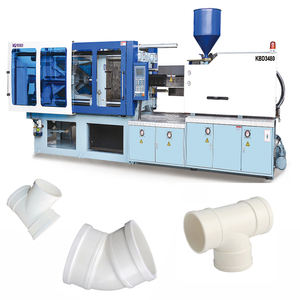 Máquina de moldeo por inyección de plástico Kebid Factory Lying para maquinaria de inyección máquina de 350ton - Product Image 6