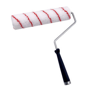 Oem Chất Lượng 4 6 9 Inch Công Cụ Trần Sàn Bàn Chải Refill Bìa Tay Áo Rodillo De Pintura Phần Cứng Sơn Con Lăn Sơn Công Cụ - Product Image 5