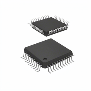 อุปกรณ์เสียงเฉพาะทาง 44 LQFP Exposed Pad TDA7402 ชิ้นส่วนวงจรอิเล็กทรอนิกส์ของแท้ - Product Image 1